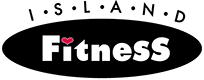 Island Fitness logo