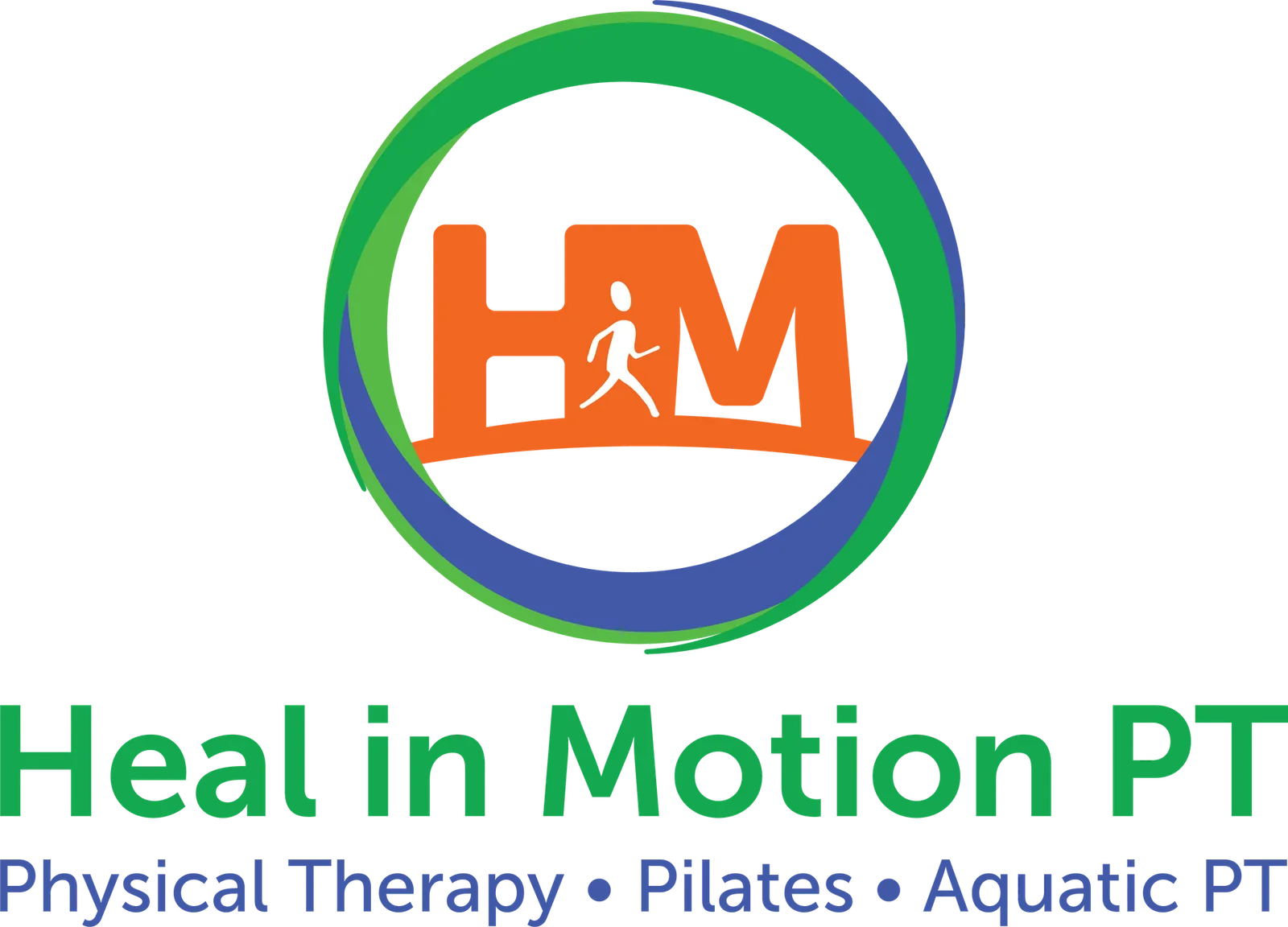 Heal in Motion PT