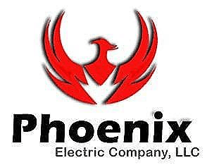 Phoenix Electric logo
