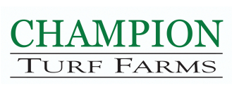 Champion Turf Farms logo