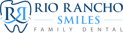 Rio Rancho Smiles logo