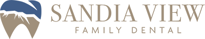 Sandia View Family Dental logo