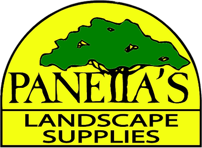 Panetta's Landscape Supplies logo