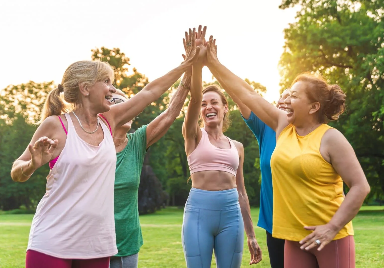 Balance Point Wellness