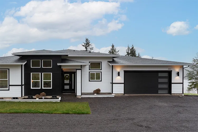Adair Homes