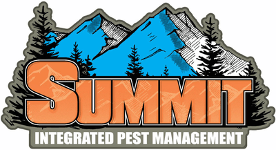 Summit Integrated Pest Management logo