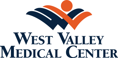 West Valley Medical Center logo