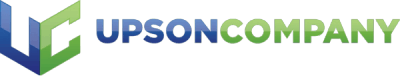 Upson Company logo