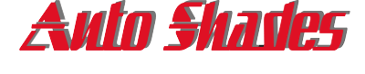 Auto Shades logo