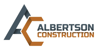 Albertson Construction logo