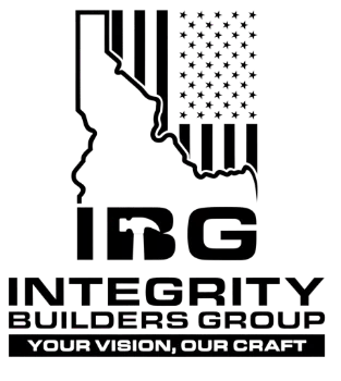 Integrity Builders Group logo