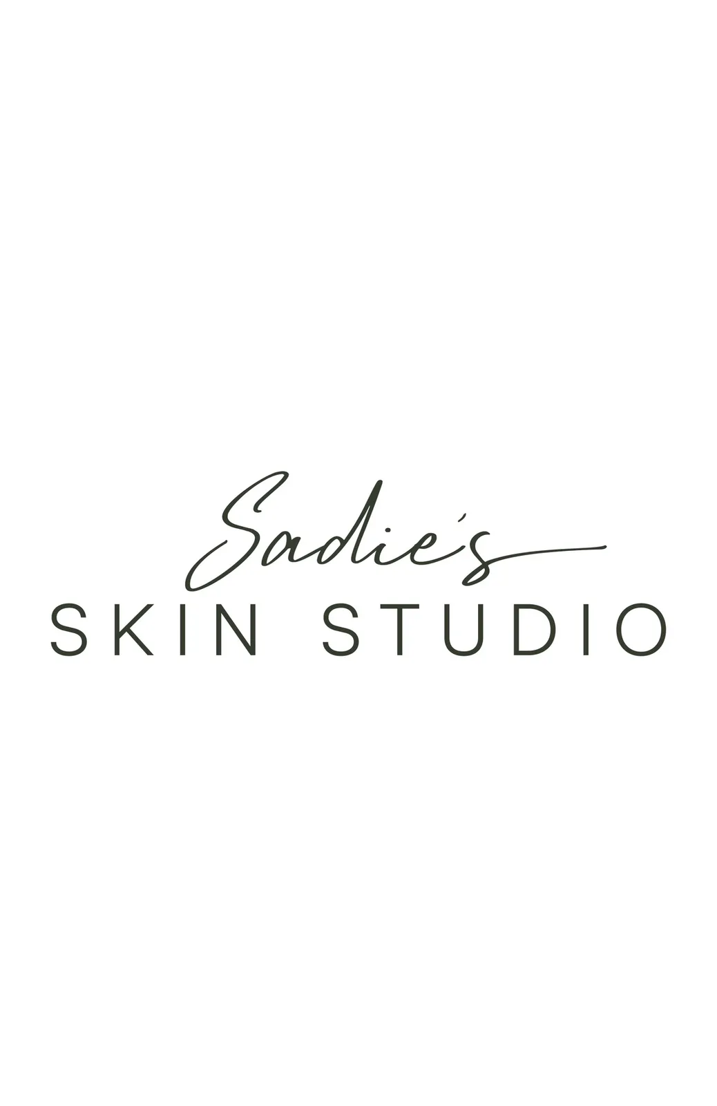 Sadie’s Skin Studio