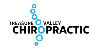 Treasure Valley Chiropractic Spine Management logo