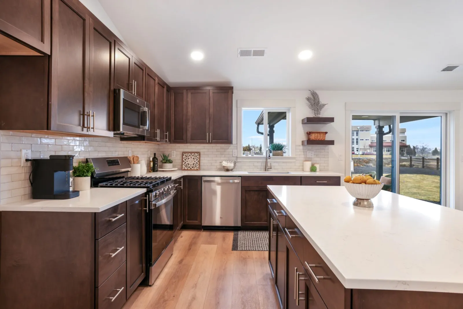 Hayden Homes