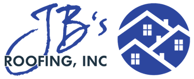 JB's Roofing, Inc. logo
