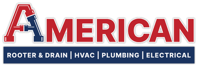 American Rooter & Drain logo