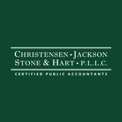 Christensen, Jackson, Stone & Hart, PLLC logo