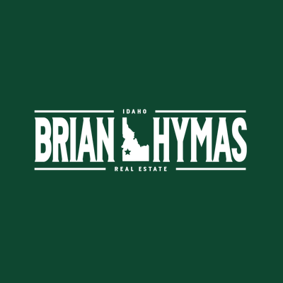 Brian Hymas Real Estate logo