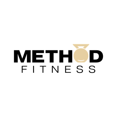 Method Fitness logo