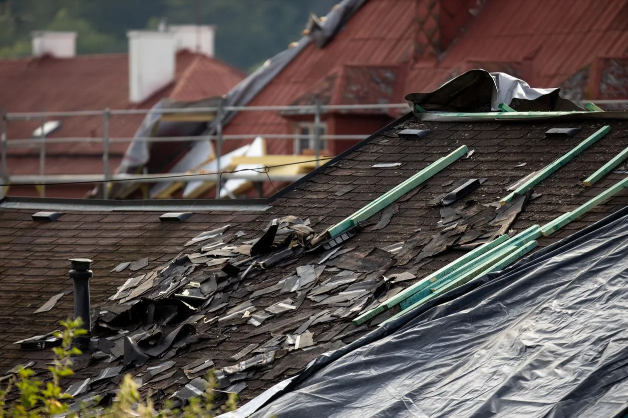 Elite Roofing