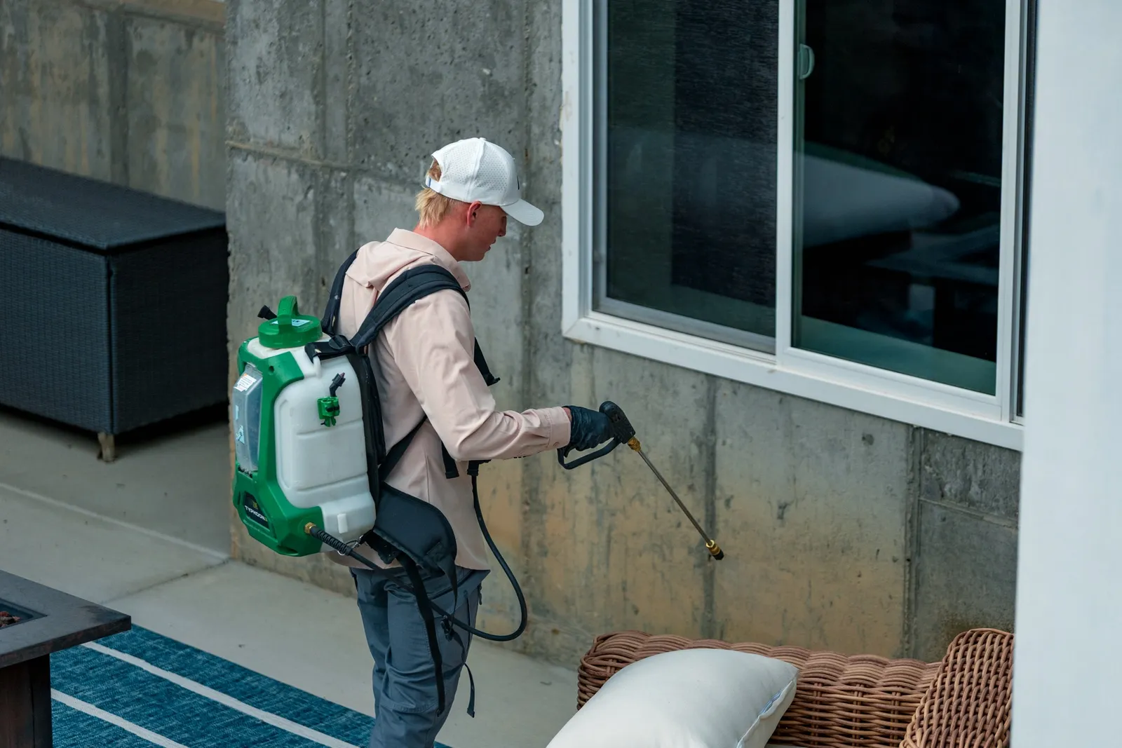 BRD Pest Solutions