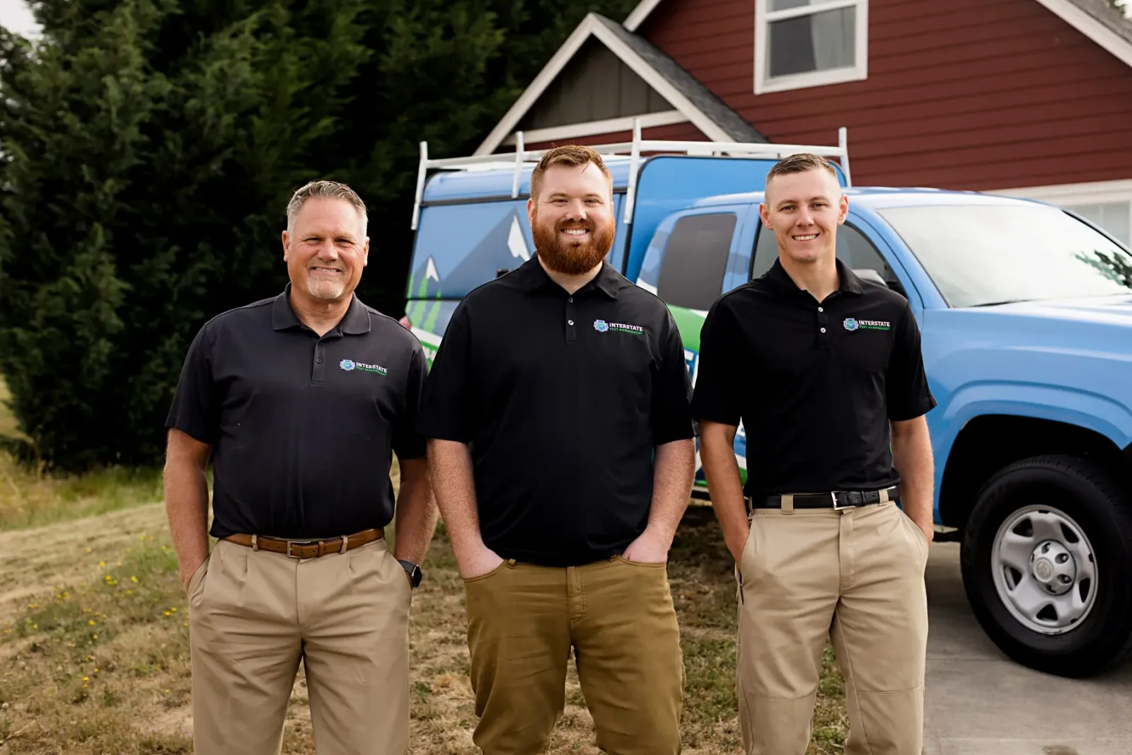 Interstate Pest Management