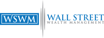 Wall Street Wealth Management logo