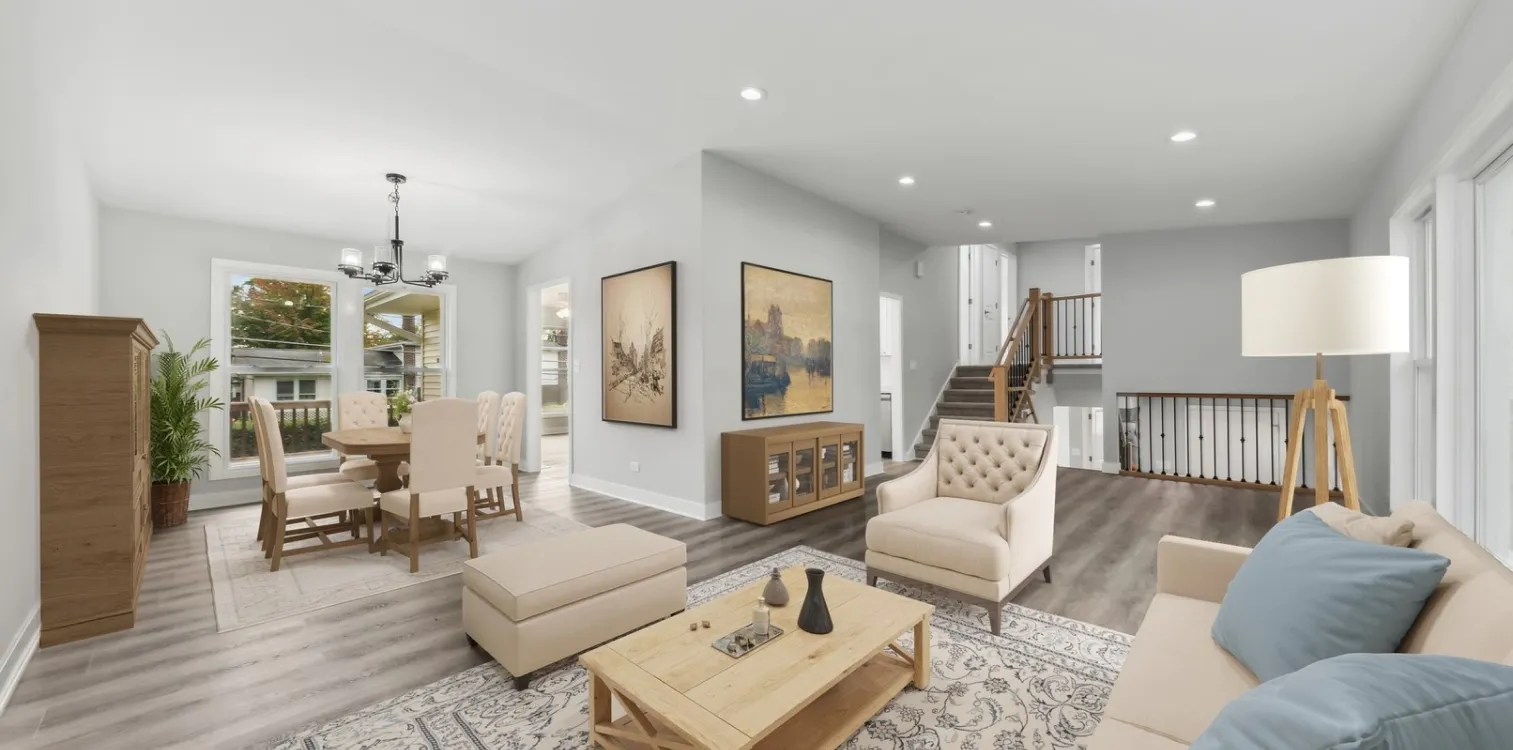 Orland Builders Inc.