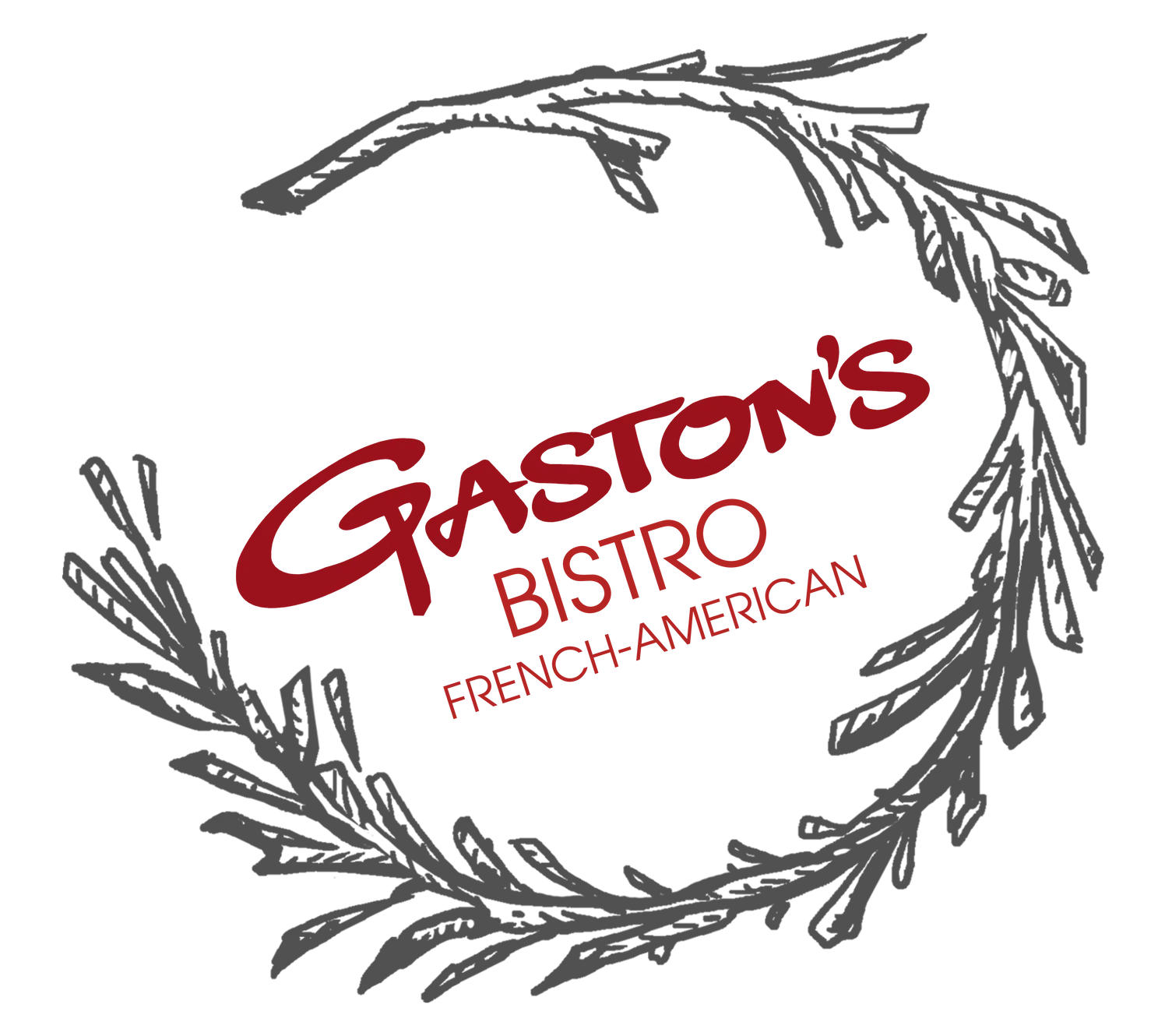 Cafe Gaston