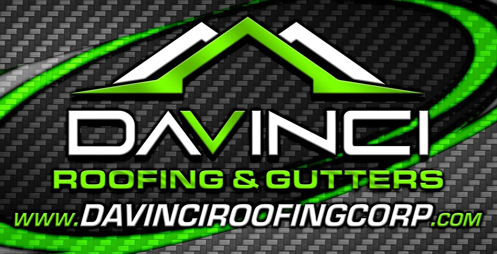 DaVinci Roofing & Gutters