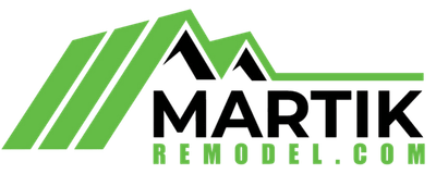 Martik Home Improvement logo