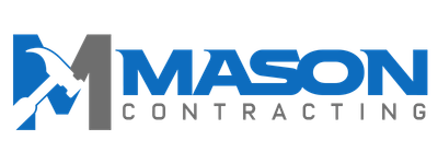 Mason Contracting Philly logo