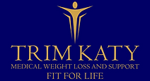 Trim Katy Medical logo