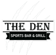 The Den logo
