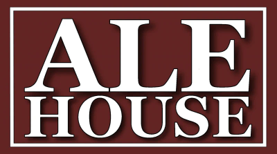 Huntington Ale House logo