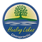 Healing Lakes Chiroptactic logo