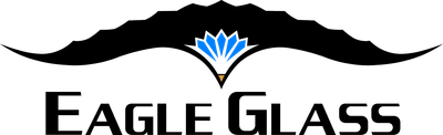 Eagle Glass logo