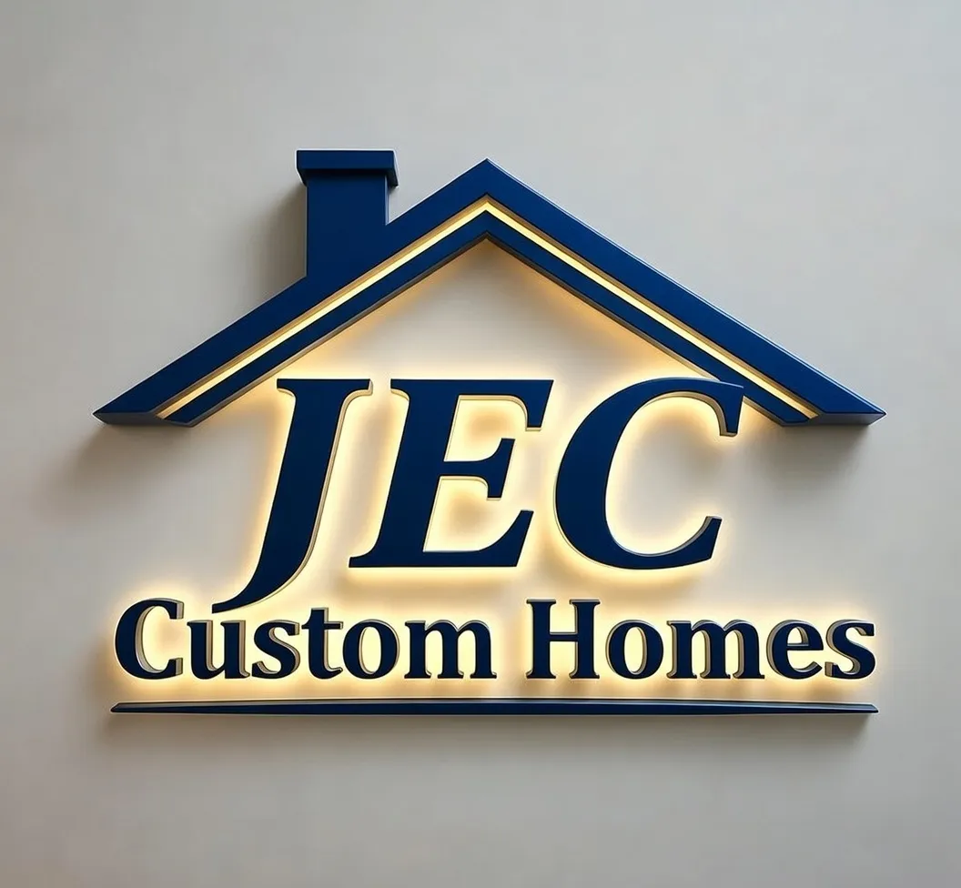 JEC Custom Homes