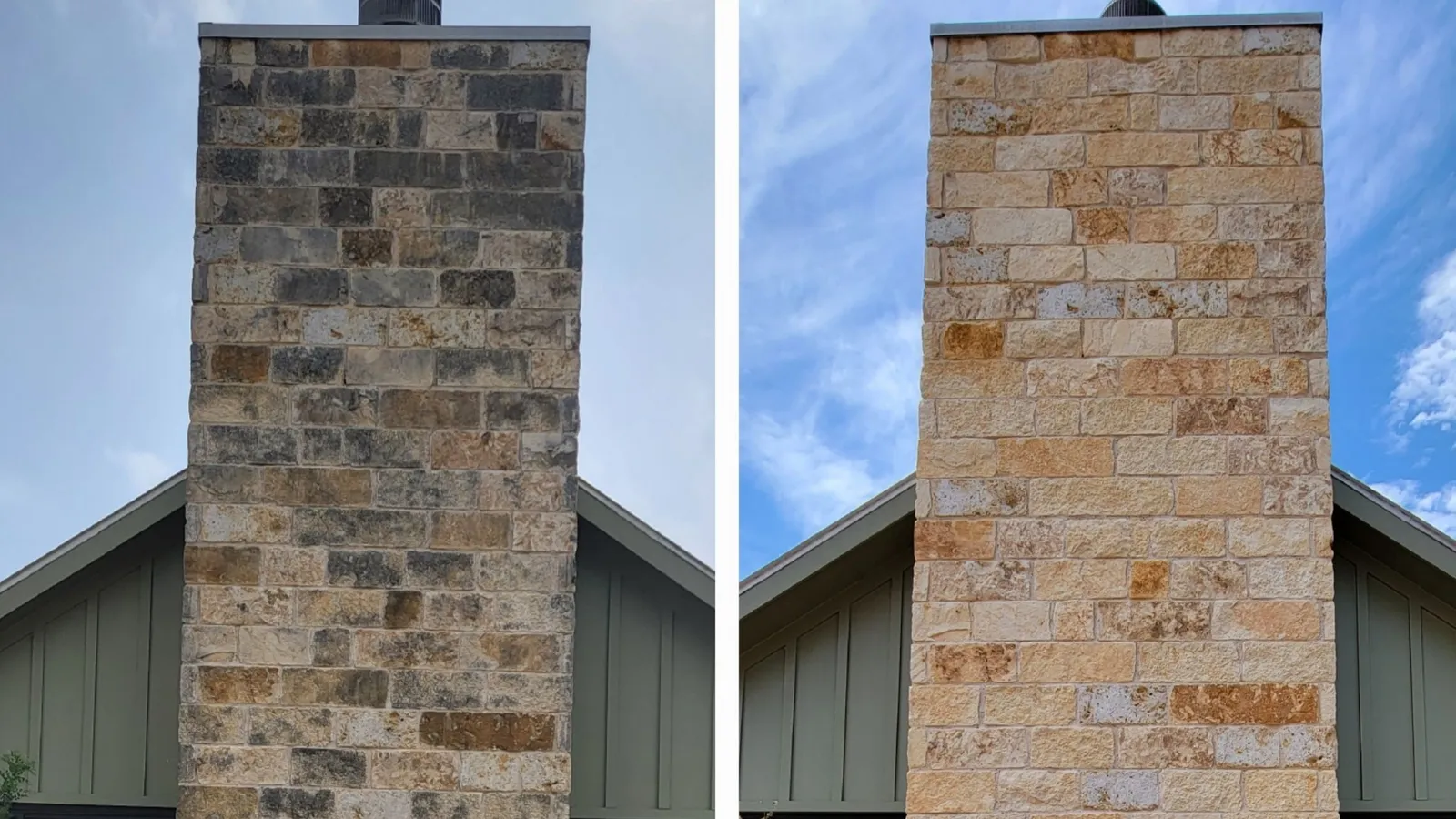No Pressure, Pressure Washing LLC