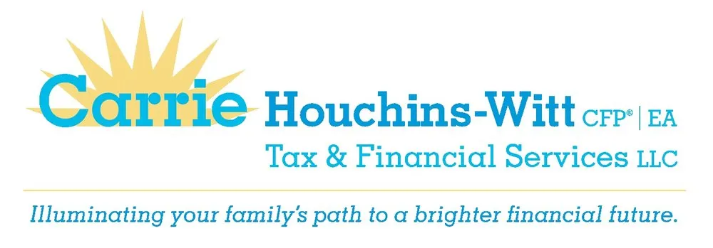 Carrie Houchins-Witt Tax & Financial Services