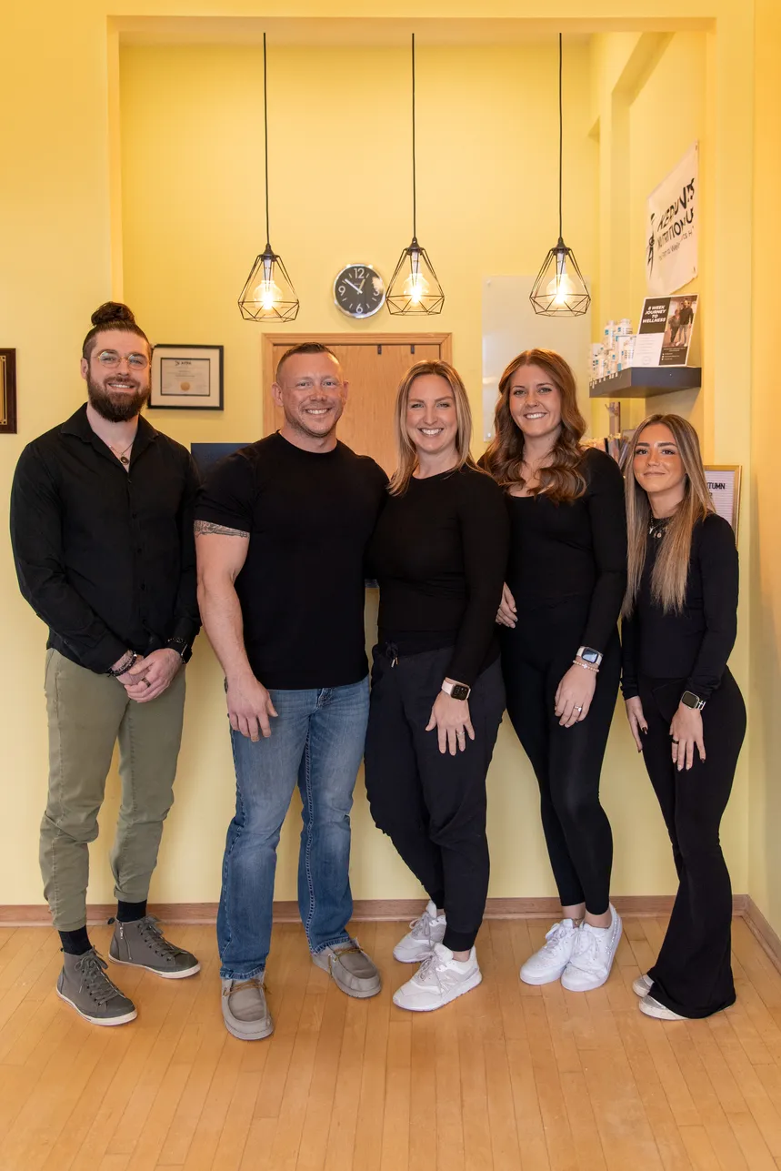 DeWitt Chiropractic