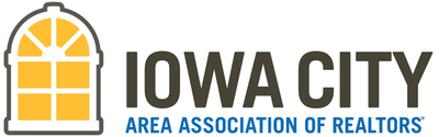 Iowa City Area Association of Realtors logo