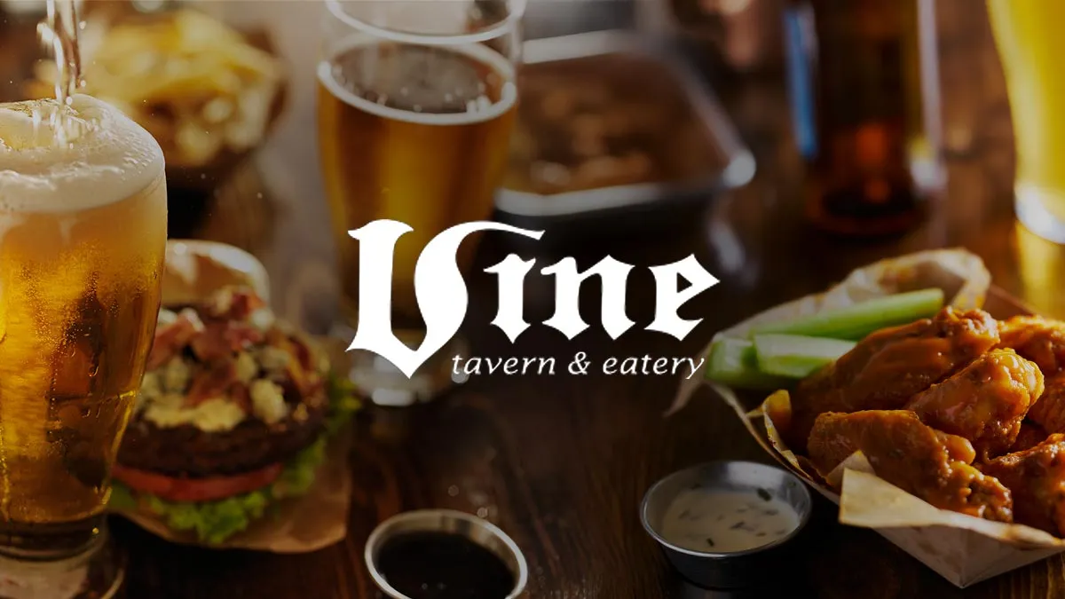 Vine Tavern & Eatery Coralville