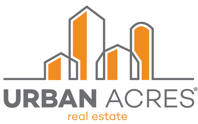 Urban Acres Real Estate logo