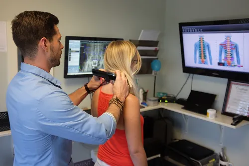 Total Health Chiropractic