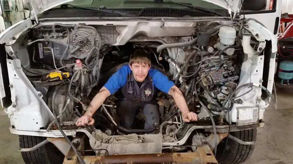 King’s Auto Repair
