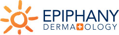 Epiphany Dermatology logo