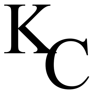 Kelly Chiropractic logo