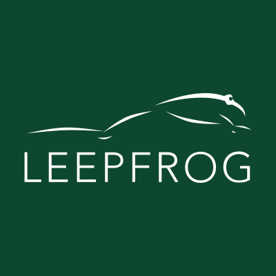 Leepfrog Technologies logo