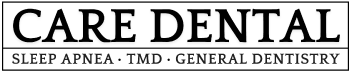 Care Dental logo